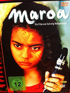 Maroa |   DVD